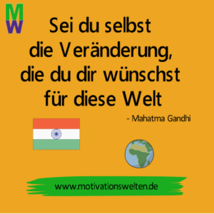 Motivationsspruch