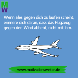 Motivationsspruch