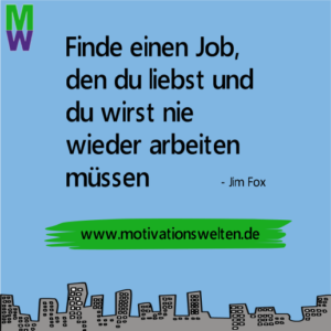 Motivationsspruch