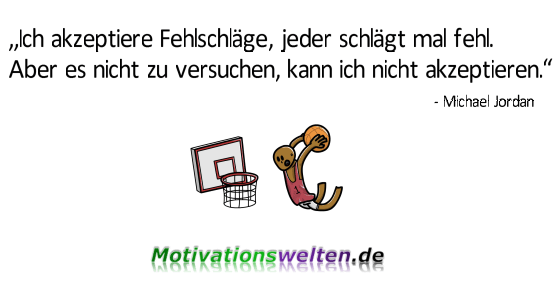 Motivationssprüche