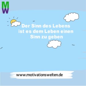 Motivationsspruch
