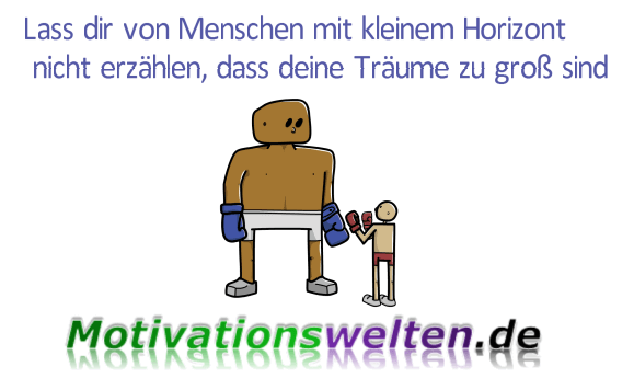 Motivationssprüche