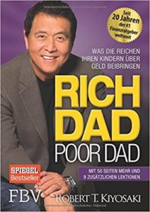 Finanzbuch empfehlung