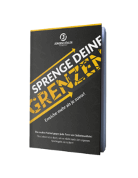Sprenge deine Grenzen - kostenlos