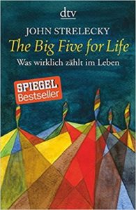 Buch übers Leben