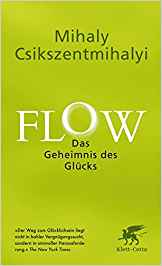Flow Buch