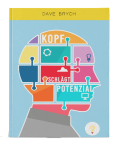  Kopf schlägt Potenzial