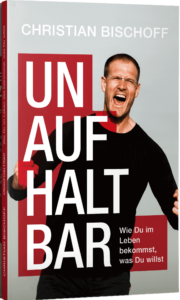 Unaufhaltbar Buch