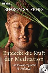 Entdecke die Kraft der Meditation