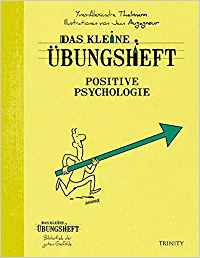 Positive Psychologie Buch