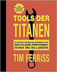 Tools der Titanen