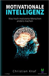 Motivationale Intelligenz Buch