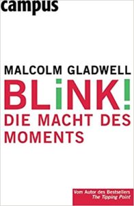 Blick Buch Persönlichkeitsentwicklung