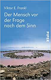Der Mensch vor der Frage nach dem Sinn Buch