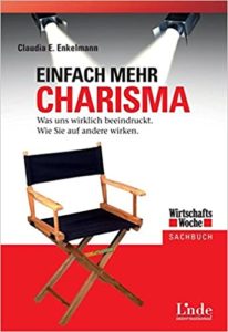 Einfach mehr Charisma