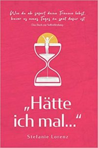 Selbstfindung Buch Hätte ich mal